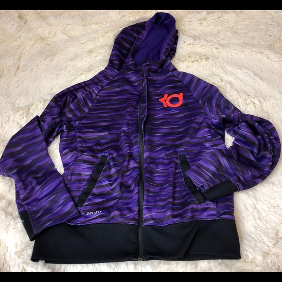 kd sweatshirt youth